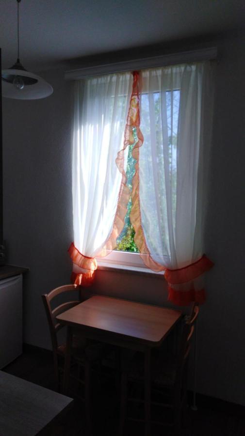 Ferienwohnung Rosenflair Шёнебек Экстерьер фото